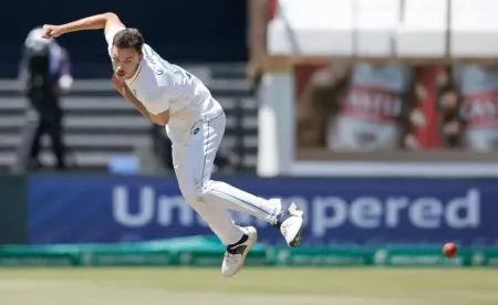 दक्षिण आफ्रिकेचा लंकेवर 233 धावांनी विजय South Africa beat Sri Lanka by 233 runs