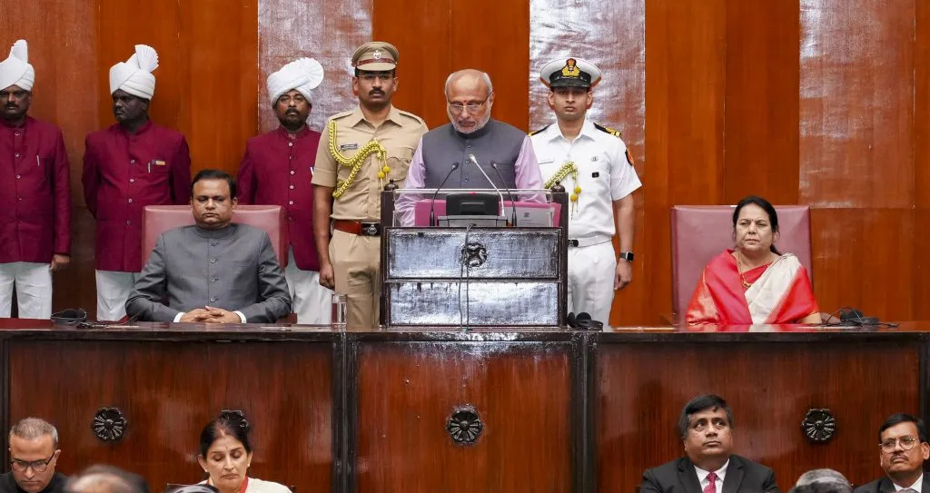 Maharashtra for the first time in foreign direct investment