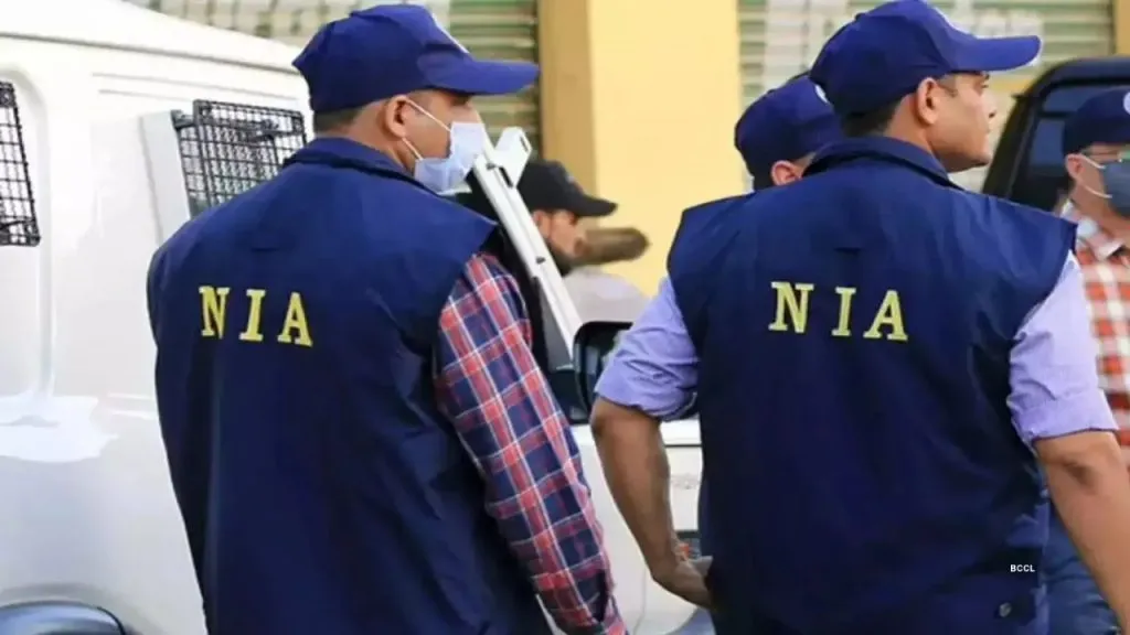 Conspiracy to create havoc in Punjab