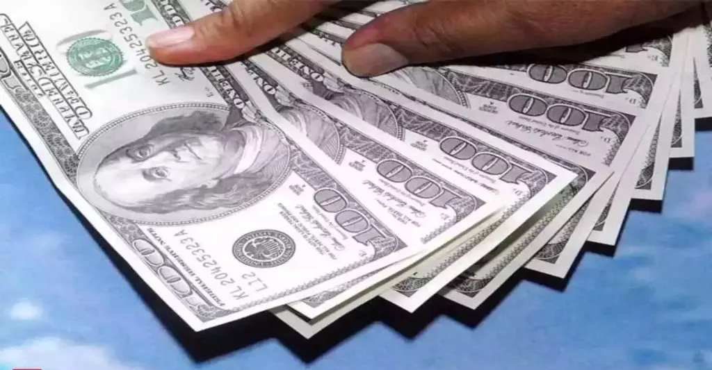 ``NRIs'' collected 12 billion dollars