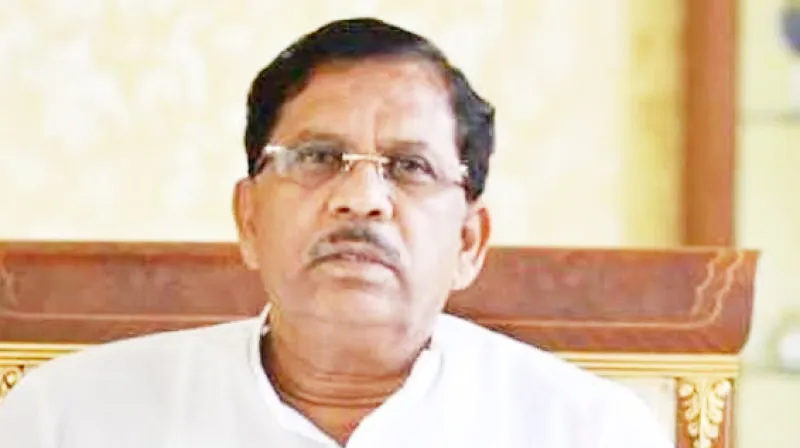 Lathi charge for taking law into one's own hands