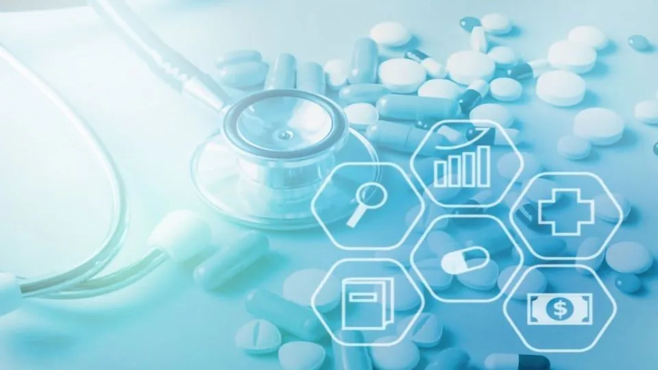 Pharmaceutical industry to grow by 9-11 percent