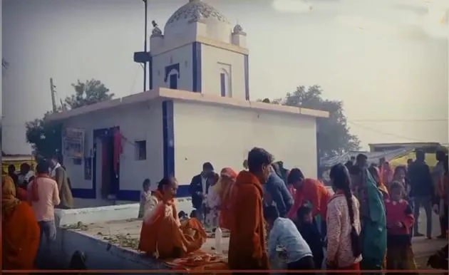 Giving life to those who have been bitten by snakes...