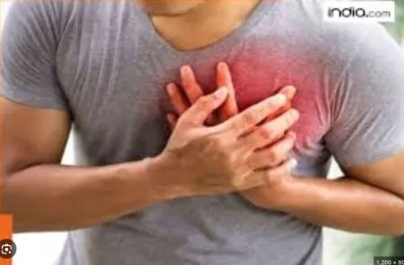 दुखण्याकडे दुर्लक्ष नकोच नको… Don't ignore the pain...