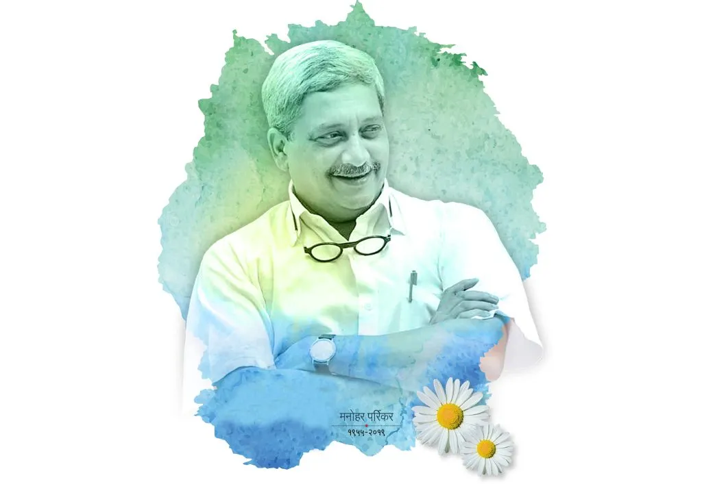 Parrakars made Bahujan youth politicians!