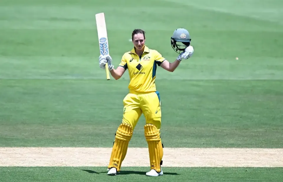 Indian women's team suffers second consecutive defeat