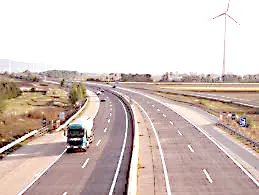 After the bypass, now the ghost of the ring road is on the wrist