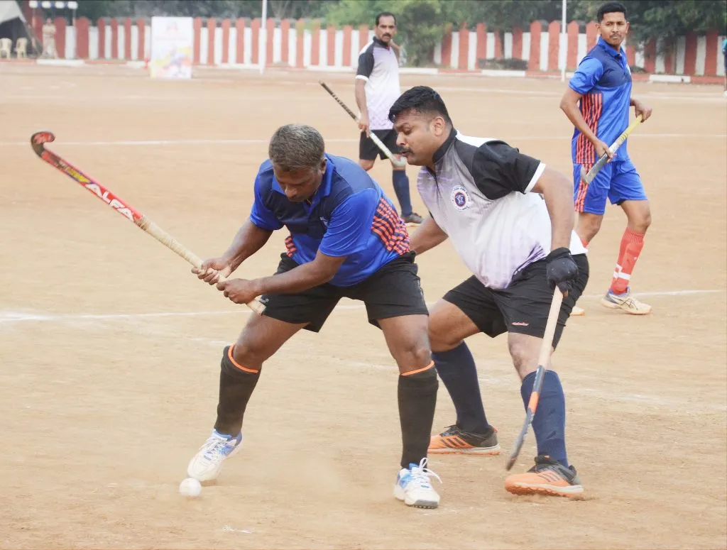Satara, Solapur dominate in athletics