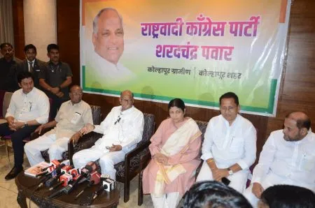 No doubt about EVMs, vote figures are suspicious