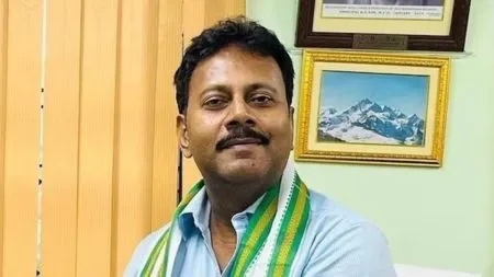 Sandeep Ghosna bails in RG tax case