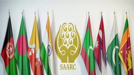 Bangladesh-Pakistan active for SAARC