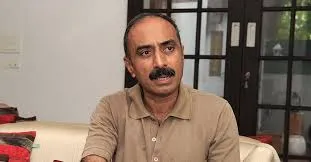 माजी आयपीएस संजीव भट्ट एका प्रकरणात निर्दोष Former IPS officer Sanjiv Bhatt acquitted in a case