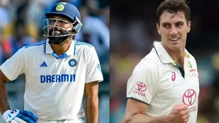India-Australia third Test starts today