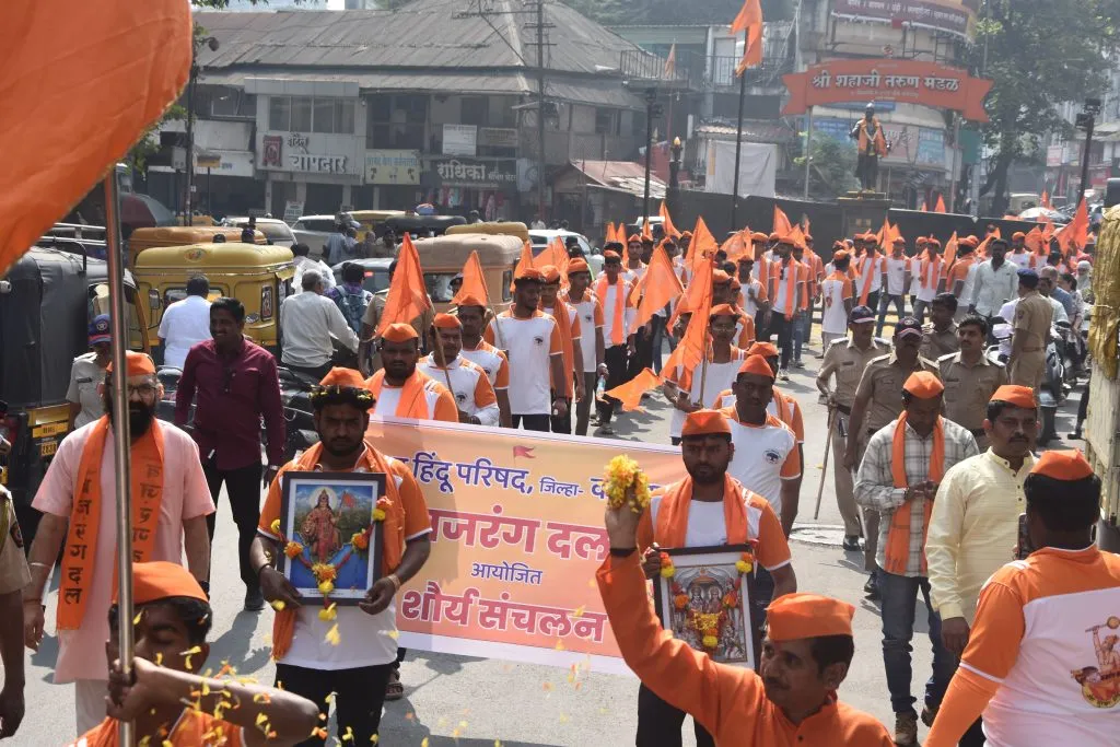 Start reciting Hanuman Chalisa in every village