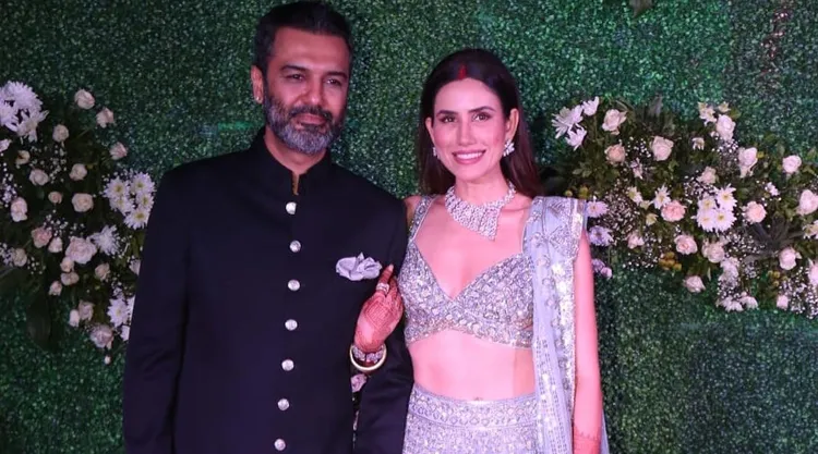 सोनाली सहगलला कन्यारत्न Sonali Sehgala Kanyaratna