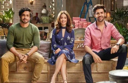 Sonu Ke Titu Ki Sweety's trailer coming soon