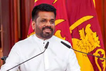 Sri Lankan President to visit India