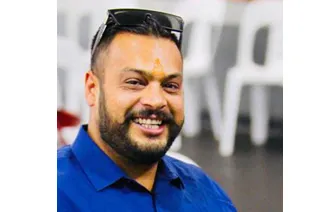 Sunny Dhillon banned for 6 years