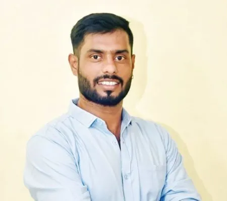Swapnil Kadam Appointed Maharashtra Team's Video Analyst