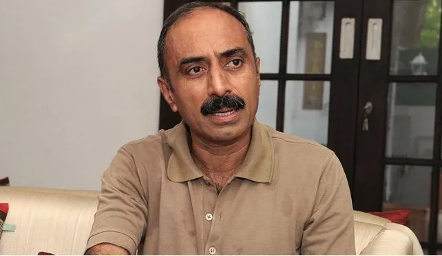 Sanjeev Bhatt's acquittal