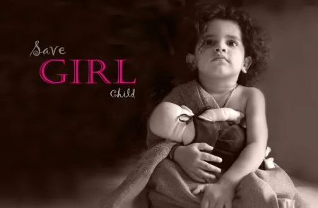 'Kill the Baby Girl' is flourishing in Kolhapur