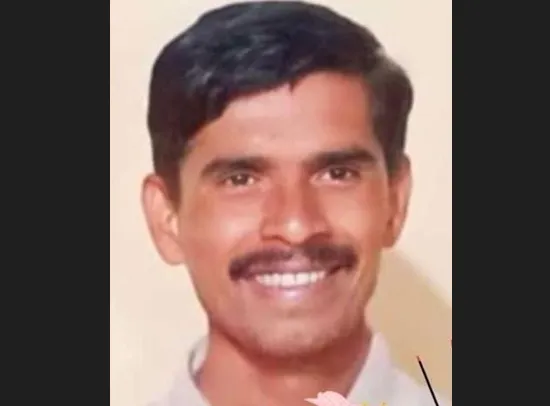 Youth dies in S. T. bus collision