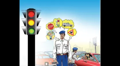 Rules are being flouted, 26 thousand vehicle owners will be hit