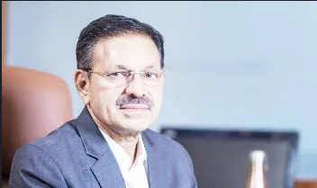 Shivendra Raje must become a minister for sustainable development