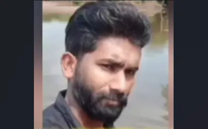 Brutal murder of waiter in Haripur