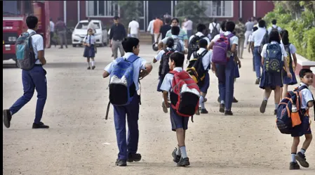 85 new Central Schools across the country by the Central Government