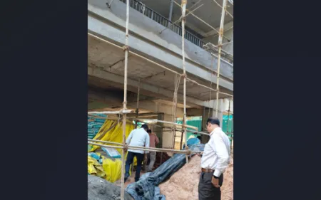 Water Supply Department recovers outstanding amount of Rs. 6 lakh 61 thousand