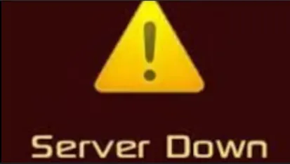 RTO office hit by server down