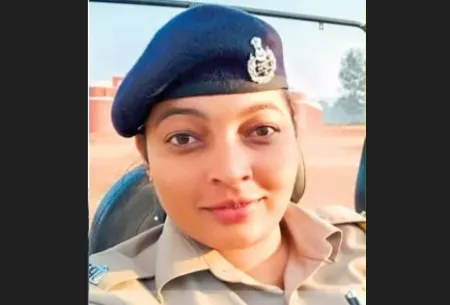 Sindhudurg woman constable arrested for fraud