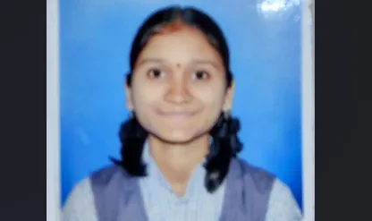 Schoolgirl dies while playing kabaddi in Satara