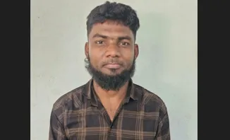 Record-breaking house burglaries in Karnataka arrested