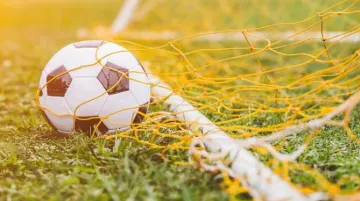 Football season kicks off in the New Year