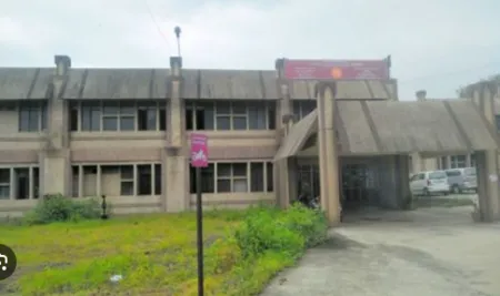 Work stalled despite ESI funds