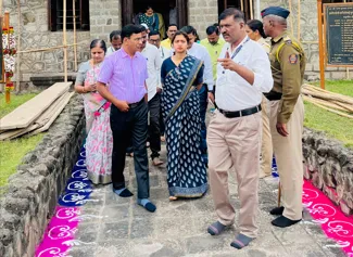 Krantijyoti Savitrimai Jayanti will be unprecedented