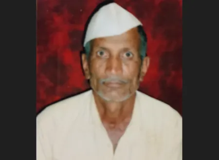 Elderly man from Khindi Verwade dies in four-wheeler accident