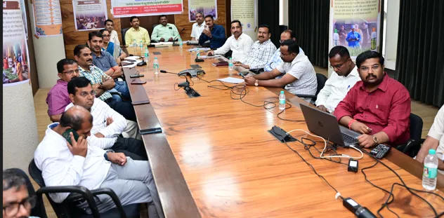 Kolhapur leads in Multipurpose Development Service Institution Scheme