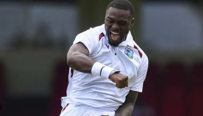 Windies take a winning lead in the ODI series