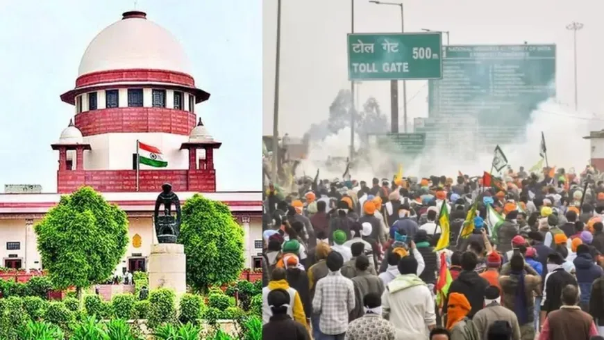 Shambhu border will remain closed for now