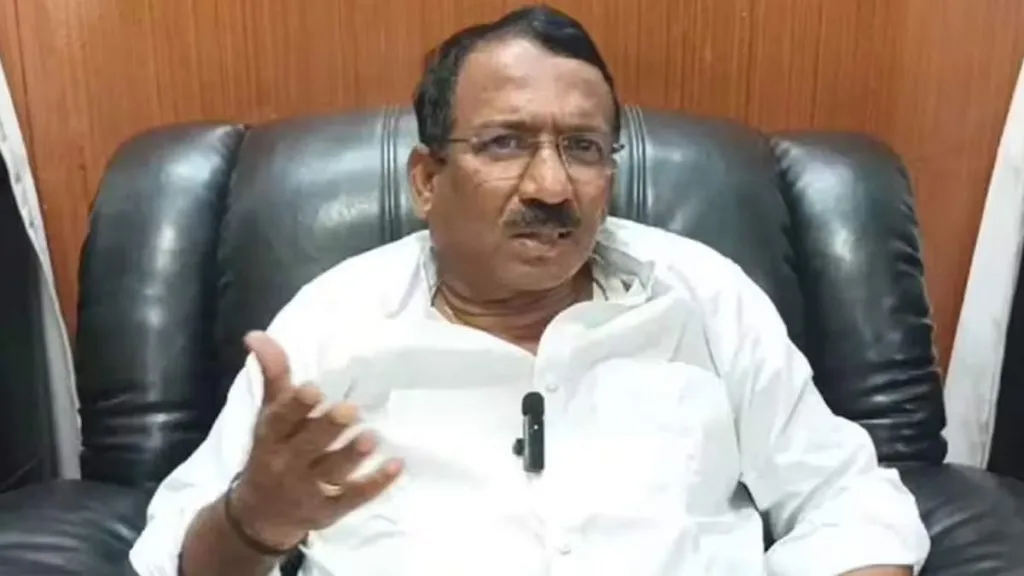 There is no fraud in excise account transfers