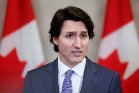 'Pay as you go': Trudeau experiences