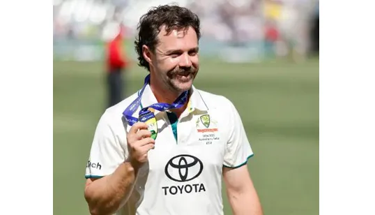 पिंक बॉल कसोटीत टीम इंडियाचा दारुण पराभव Team India suffers crushing defeat in Pink Ball Test