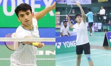 Mithun, Saurabh advance to next round