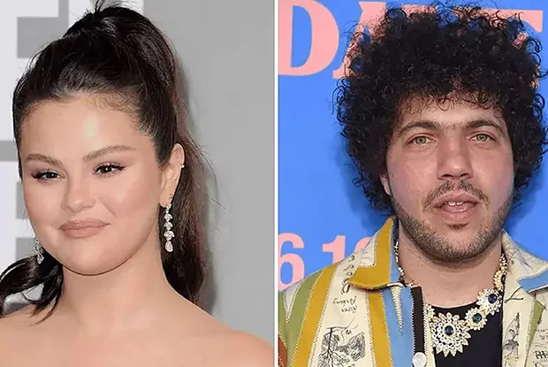 सेलेना गोमेज करणार विवाह Selena Gomez to get married