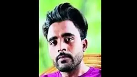 Youth who set himself on fire in front of Parliament House dies