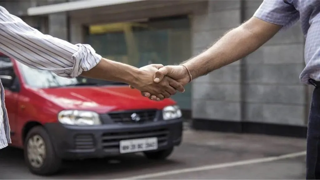 Buying a second-hand car will become more expensive