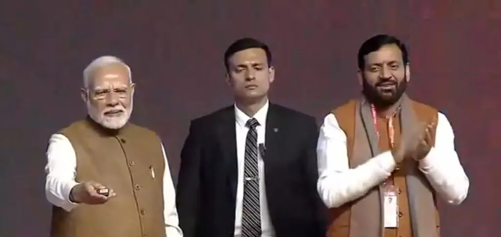 Prime Minister launches Bima Sakhi Yojana